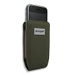 Incipio ECOcase Organic Slim Holster Case for iPhone 1G (Canvas) Incipio ECOcase Organic Slim Holster Case for iPhone 1G (Canvas)