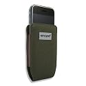 Incipio ECOcase Organic Slim Holster Case for iPod touch 1G (Canvas)