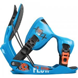 flow xl bindings