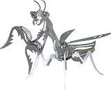 Mega Mantis Model Kit