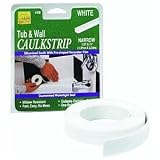 Magic American MC386T Tub And Wall Bathtub Sealer