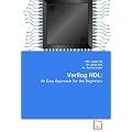 Verilog HDL: An Easy Approach for the Beginners