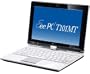 Asus Eee PC T101MT 25,7 cm (10,1 Zoll) Netbook (Intel Atom N450 1.6GHz, 2GB RAM, 320GB HDD, Intel GMA 3150, Win 7 HP) wei�