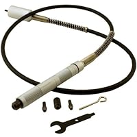 Flexible Shaft Cable