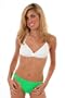 SeXy BIKINI Swimsuit Halter Designer UjENA SALE Small