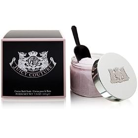Juicy Couture for Women Bath Soaps