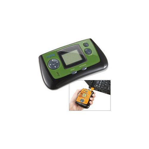 41k2YpWjrVL Miuchiz Electronic Handheld Game: Monsterz   Creeper