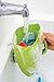 Boon Frog Pod Bath Toy Scoop,Green