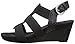 Aerosoles Women's Lightscape Wedge Sandal