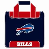 NFL Single Bowling Bag- Buffalo Bills