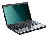 Fujitsu-Siemens AMILO Pa 2548 15.4 Zoll WXGA Notebook (AMD Turion 64 X2 TL-60 2 GHz, 3GB RAM, 320GB HDD, NVIDIA GeForce 8400M G, Windows Vista Home Premium) - 