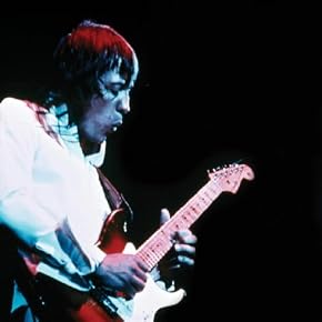 Bilder von Robin Trower