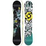 Salomon Drift Snowboard