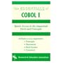 Essentials of COBOL I-(Cobol II) (Essential Series)