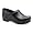 Dansko Women's Professional Clog,Ebony,36 EU/5.5-6 M US