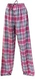 Dallas Cowboys Women's Flannel Pant
