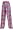 Dallas Cowboys Women's Flannel Pant - Small