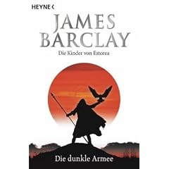 Die dunkle Armee: Die Kinder von Estorea 3