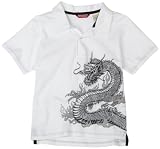 Unionbay  Boys 2-7 Firestarter Polo