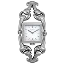2008 GUCCI 116 SIGNORIA DIAMOND MOP LRG YA116307