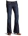 Levi's Junior's Aster Flare 524 Jean, Dark Sky, 7 Medium
