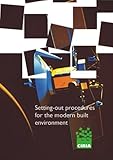 Setting-out procedures for the modern built environment