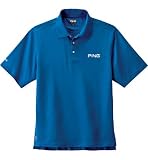Ping Apparel Men's Ottoman Polo