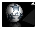 Brand New Adidas Soccer Ball Mouse Pad NICE GIFT!!