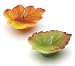 Fall Leaf Candles
