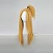 Mordor 60cm X Long Naruto-Deidara Golden Anime Cosplay Wig MP