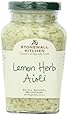 Stonewall Kitchen Aioli, Lemon Herb, 10 Ounce