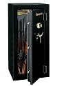 24 Capacity Fire Gun Safe with Combination Lock - Sentry Safe - GM2459C
