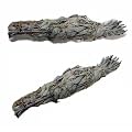 White Sage Smudge Stick Two Pack, 9