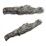White Sage Smudge Stick Two Pack, 9"