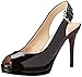 Nine West Women's Fengshue Synthetic Dress Pump
