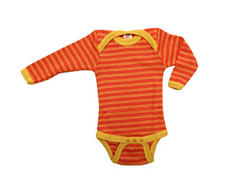 Engel Bodysuit 100% MERINO WOOL body t-shirt underwear