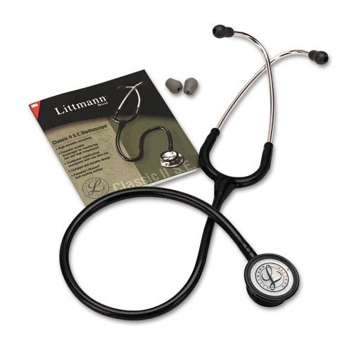 Littmann Classic II S.E. Stethoscope