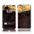 Orient Design Apple iPod Touch 2G (2nd Gen) / 3G (3rd Gen) Protector Skin Decal Sticker