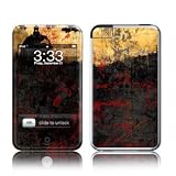 Orient Design iPod touch 2G (2nd Generation) Protector Skin Decal Sticker