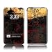 Orient Design Apple iPod Touch 2G (2nd Gen) / 3G (3rd Gen) Protector Skin Decal Sticker