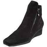 Arche Womens Ellie Ankle Boot