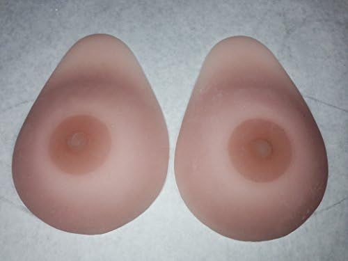 Teardrop Pals Breast Enhancers (TD3 -- Size 3)
