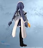 Chobits Series 1 Action Figure Yuzuki