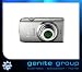 14.1 Mega Pixel CANON IXUS210IS Silver Digital Camera. 4x Digital Zoom!