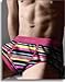 Calvin Klein 365 Trunk laure stripe