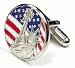 Cufflinks - American Liberty