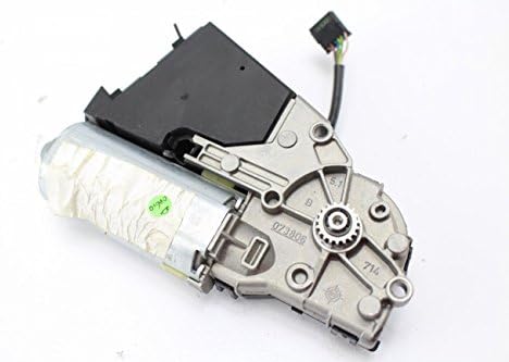 Volkswagen Vw Golf GTI Jetta NEW Beetle Passat R32 Rabbit Touareg Sunroof Motor. Electric Motor 1k0959591