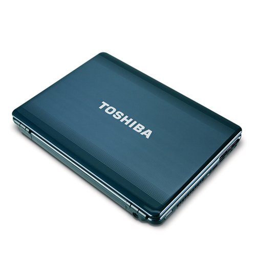 Toshiba Satellite U405D-S2848 13.3-inch Laptop (2.0 GHz AMD Turion X2 Dual Core RM-70 Processor, 3 GB RAM, 250 GB Hard Drive, DVD Drive, Vista Premium) Fusion image