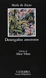 Desenganos Amorosos