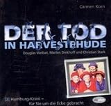 Produkt-Bild: Hamburg-Krimis 03: Der Tod in Harvestehude